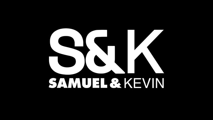 تیزر ساموئل و کلوین - S&k Teaser